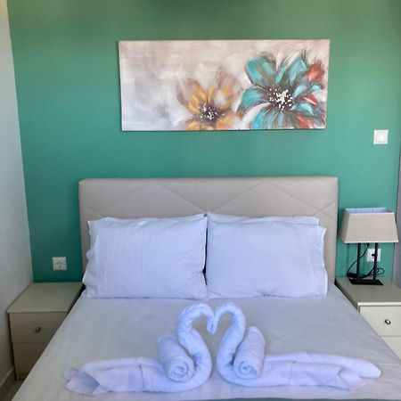 Valantis Home Kavala Eksteriør billede
