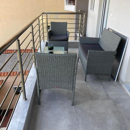Valantis Home Kavala Eksteriør billede