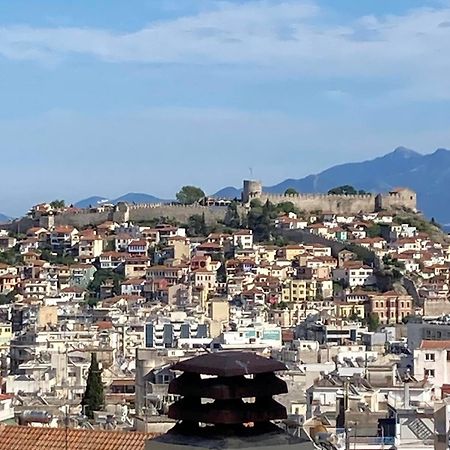 Valantis Home Kavala Eksteriør billede