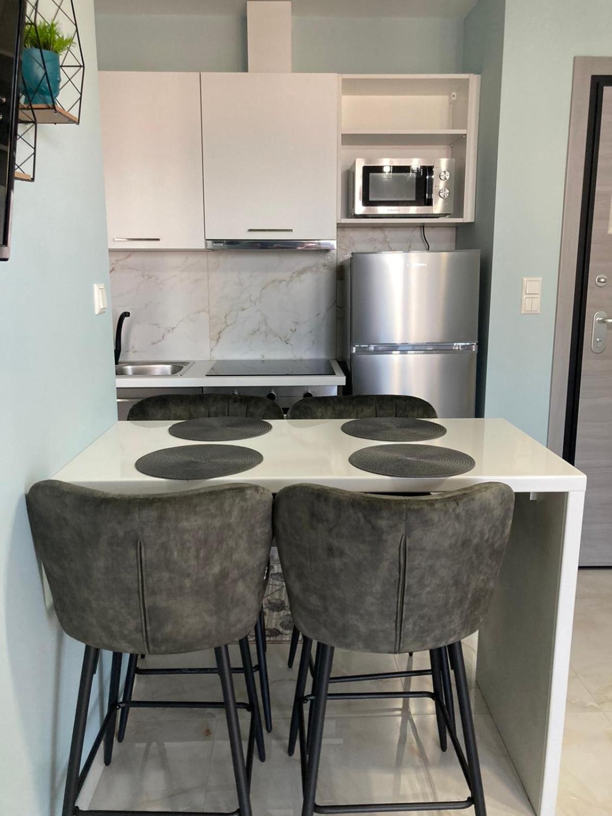 Valantis Home Kavala Eksteriør billede