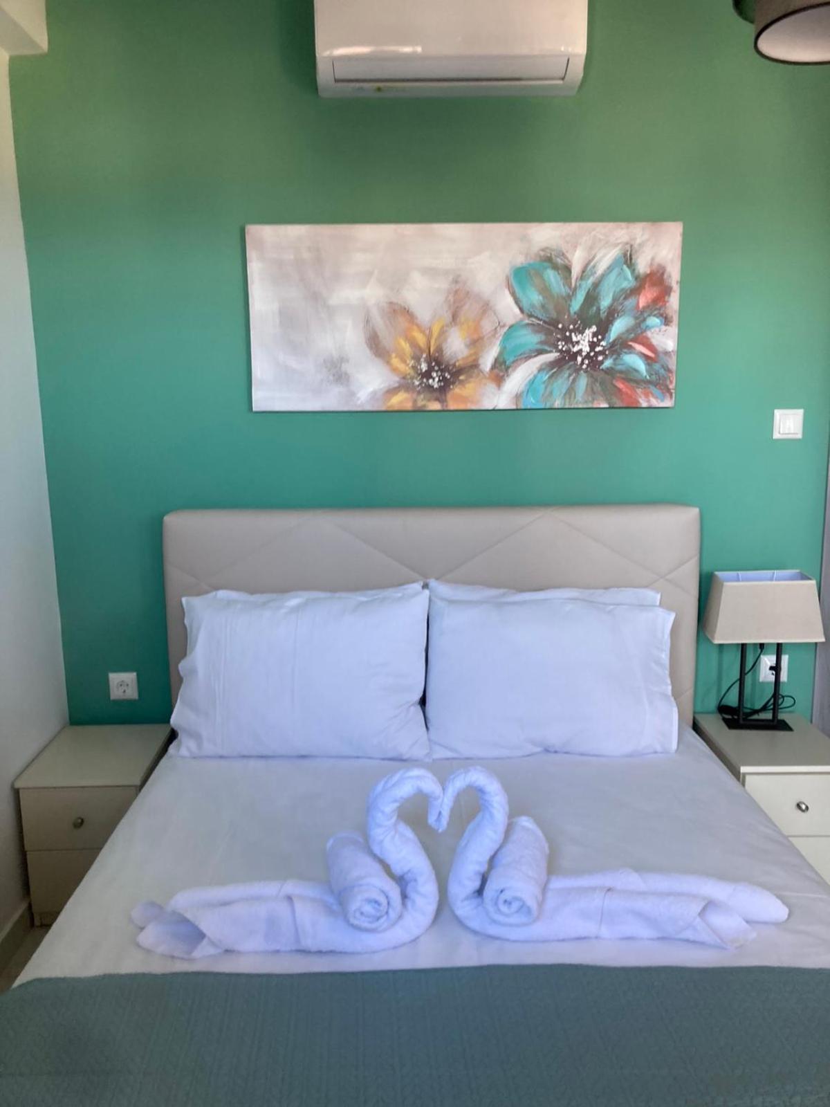 Valantis Home Kavala Eksteriør billede