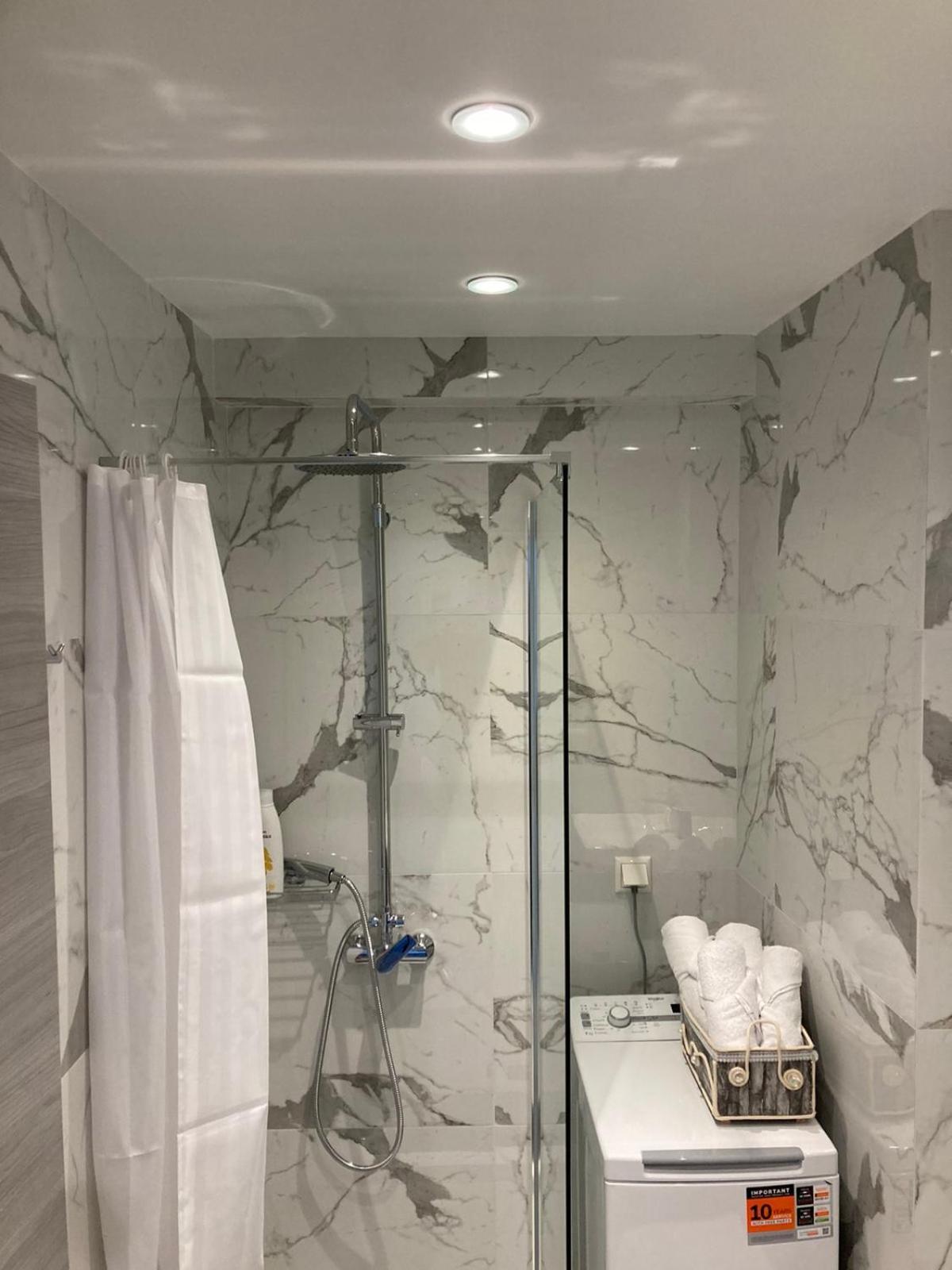 Valantis Home Kavala Eksteriør billede