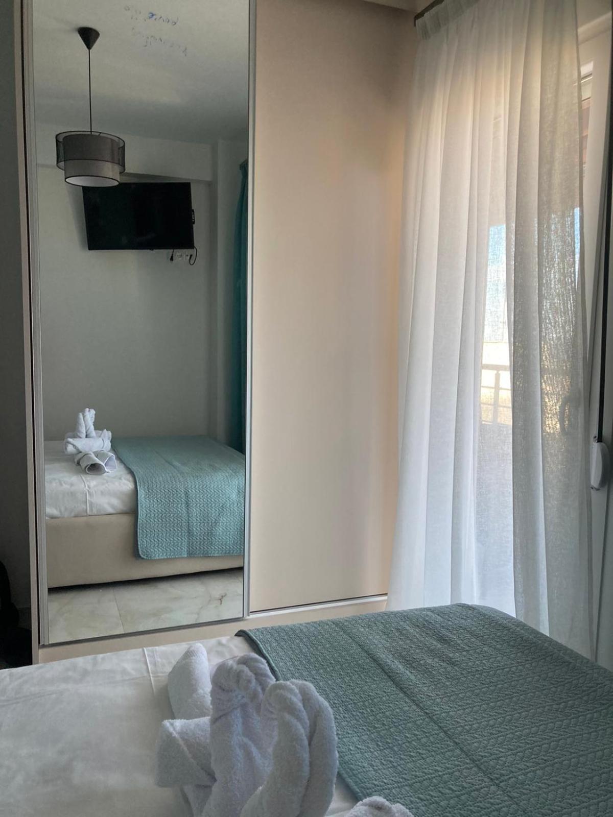 Valantis Home Kavala Eksteriør billede