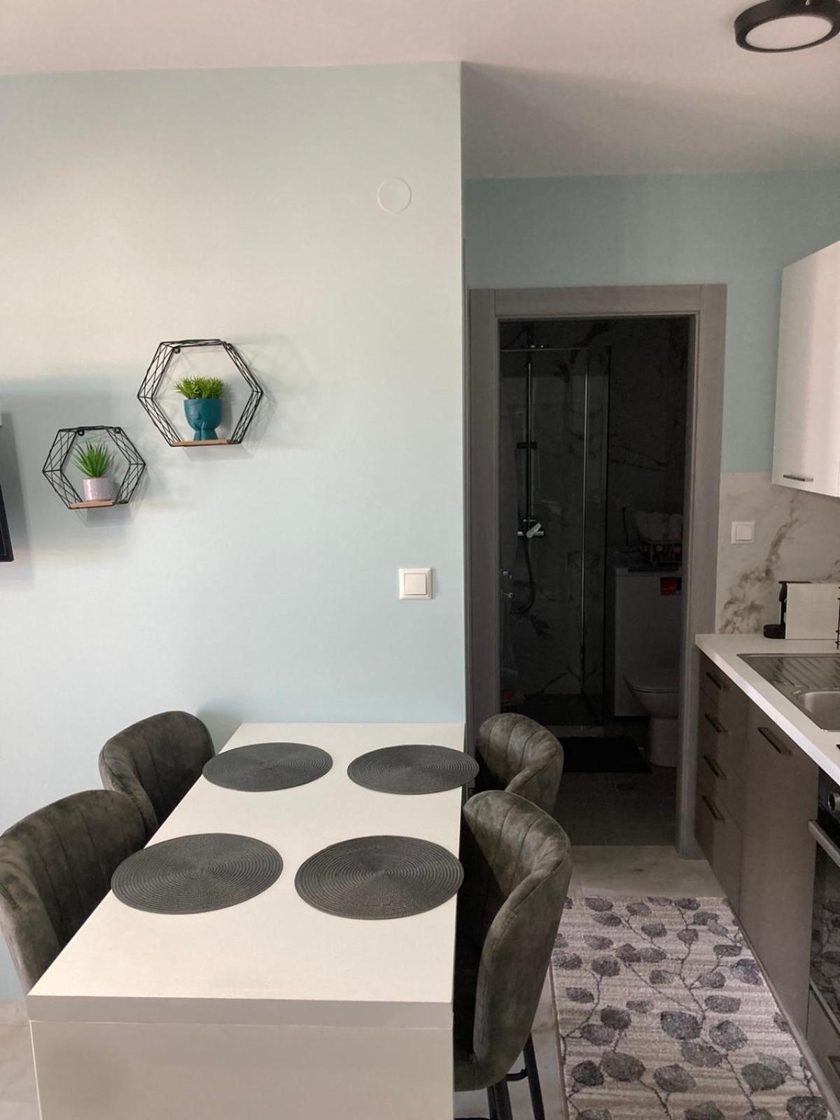 Valantis Home Kavala Eksteriør billede