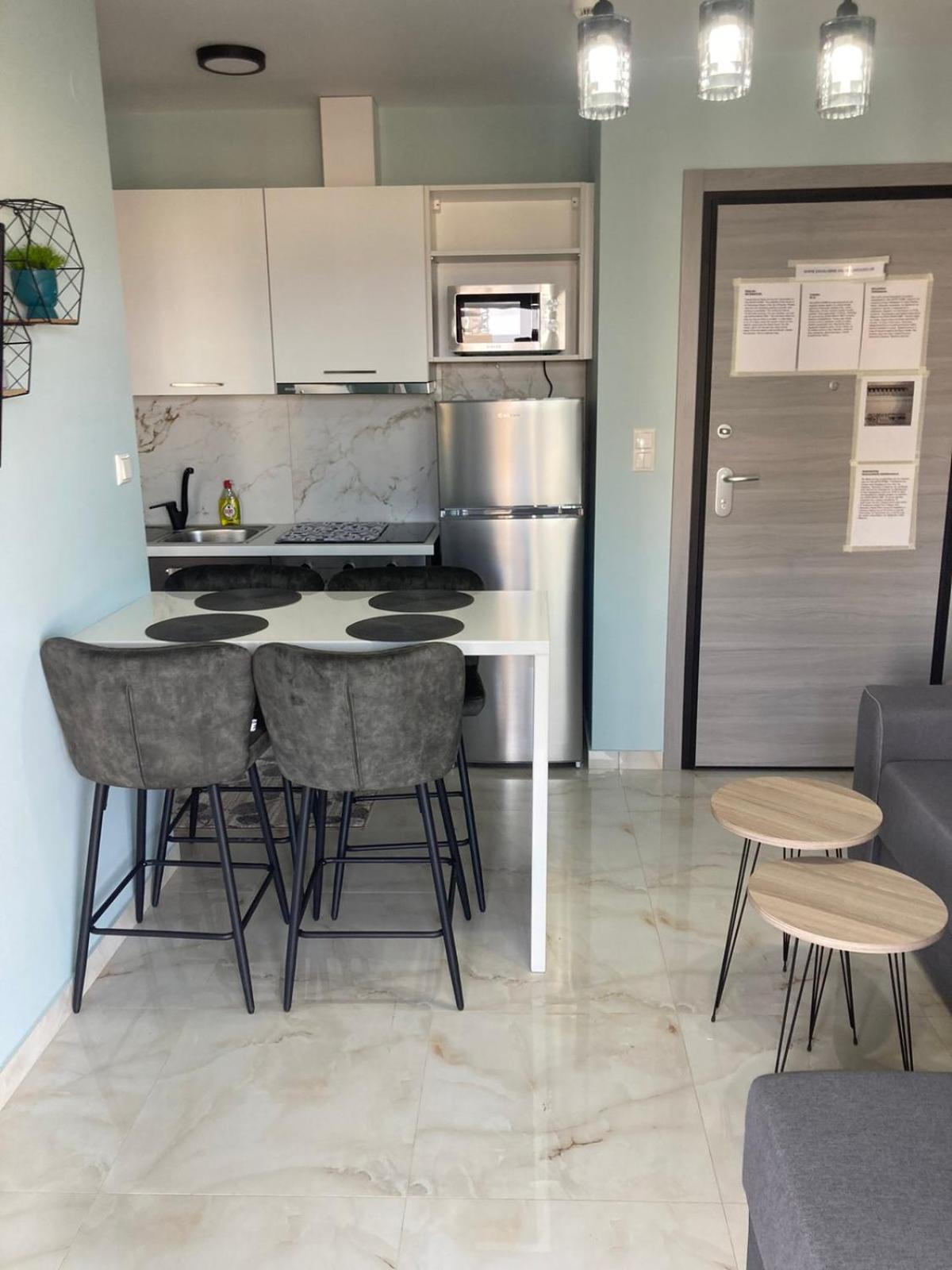Valantis Home Kavala Eksteriør billede