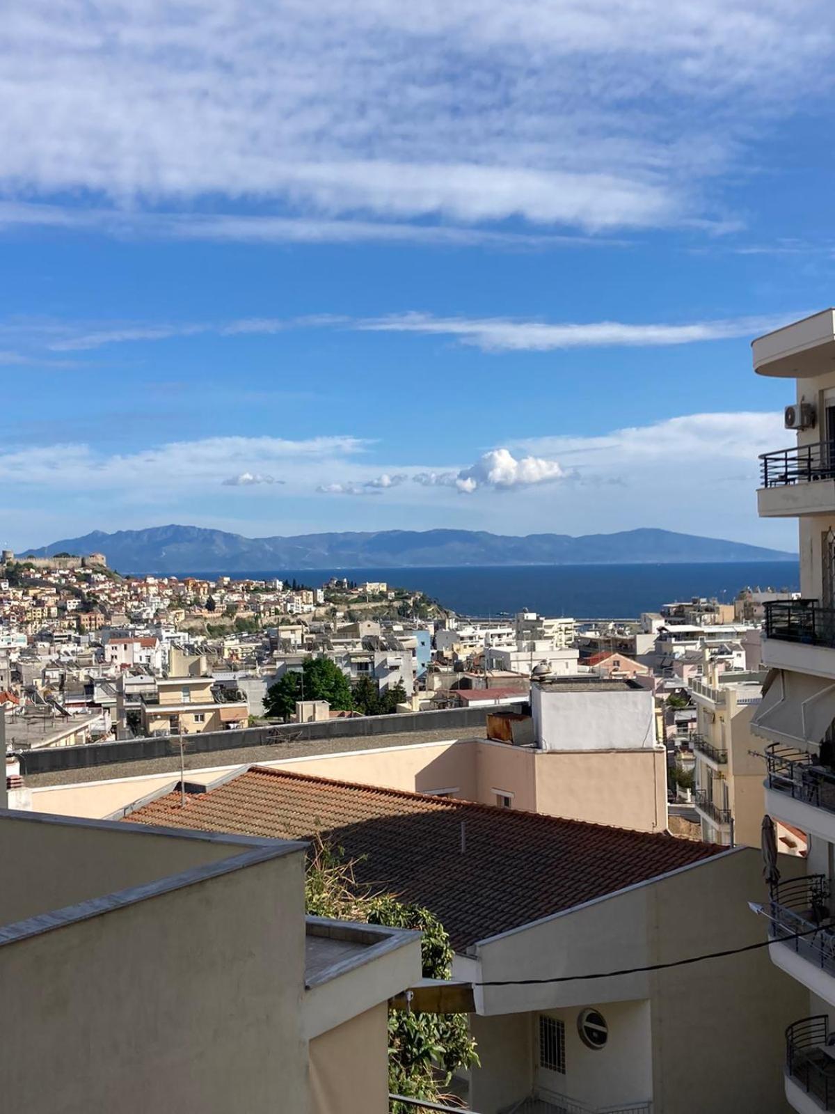 Valantis Home Kavala Eksteriør billede