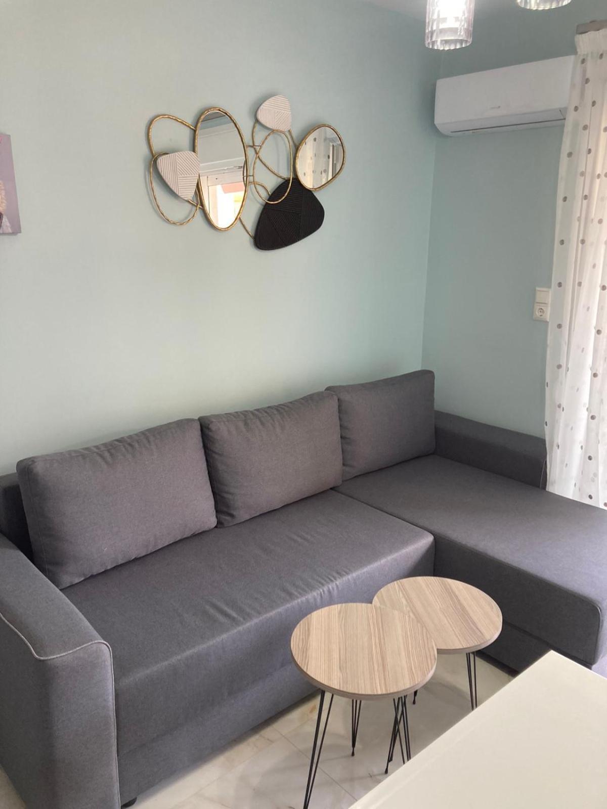 Valantis Home Kavala Eksteriør billede