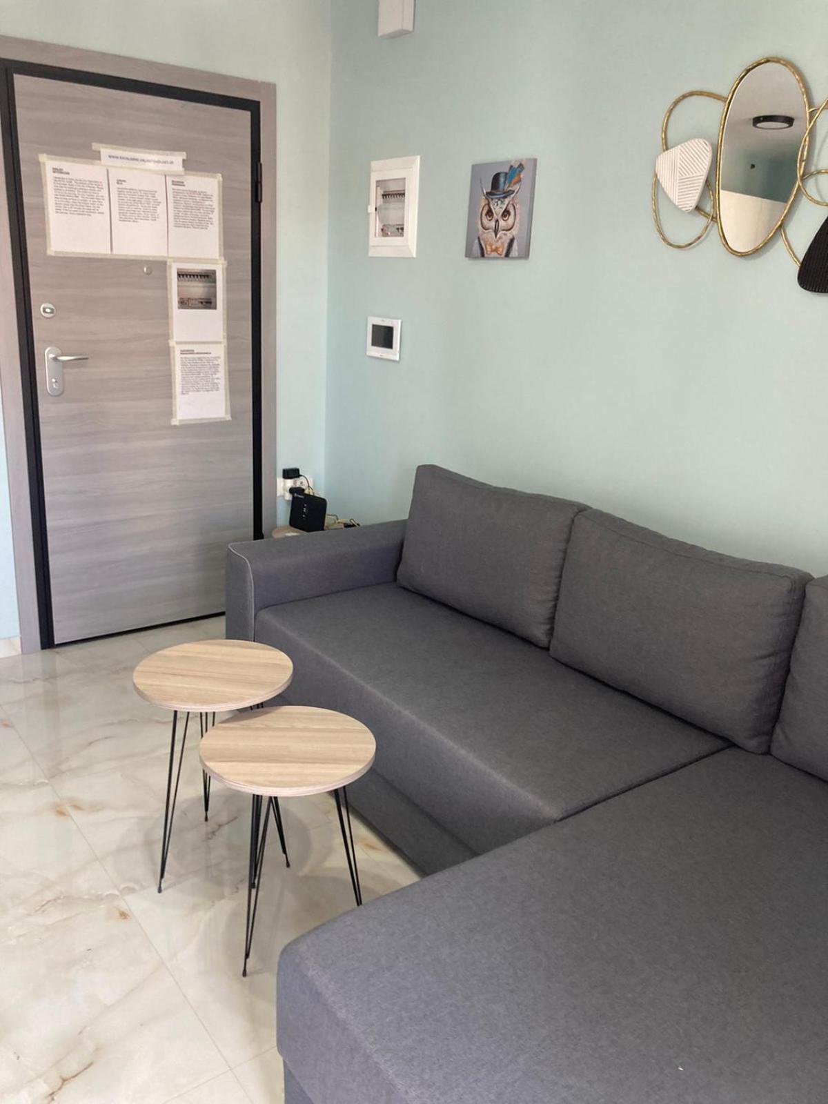 Valantis Home Kavala Eksteriør billede