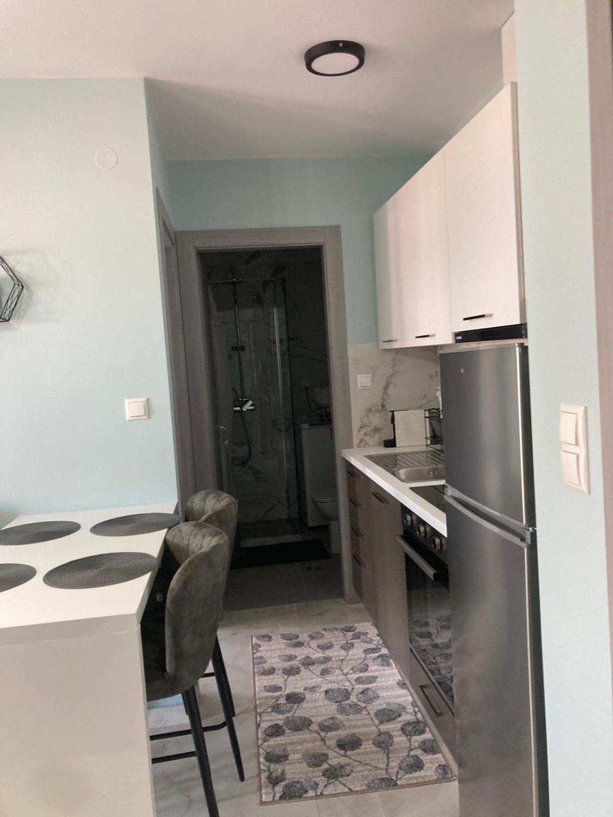 Valantis Home Kavala Eksteriør billede