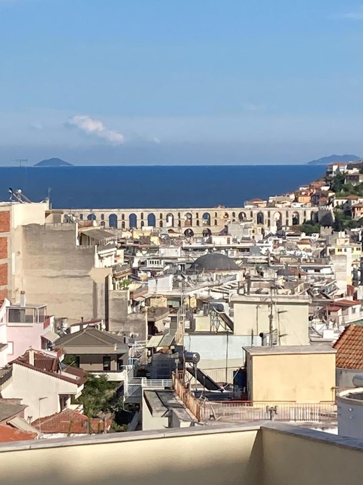 Valantis Home Kavala Eksteriør billede