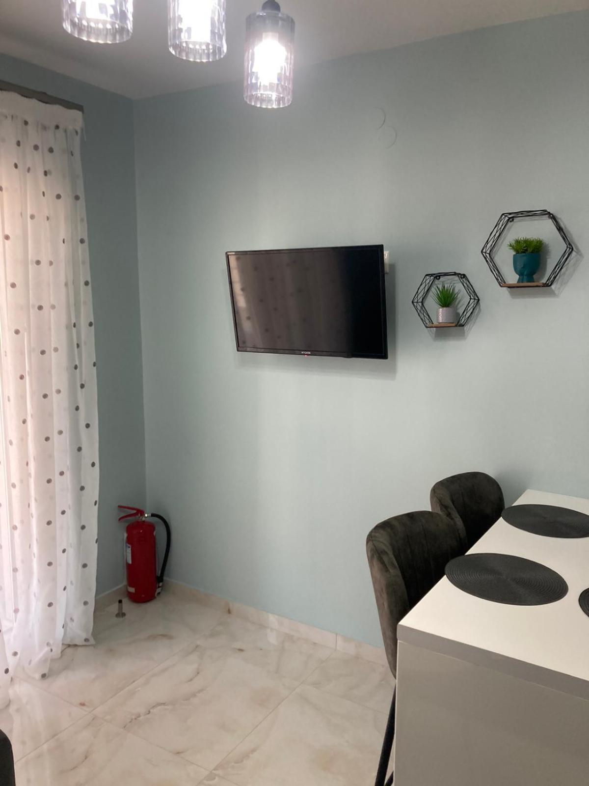 Valantis Home Kavala Eksteriør billede