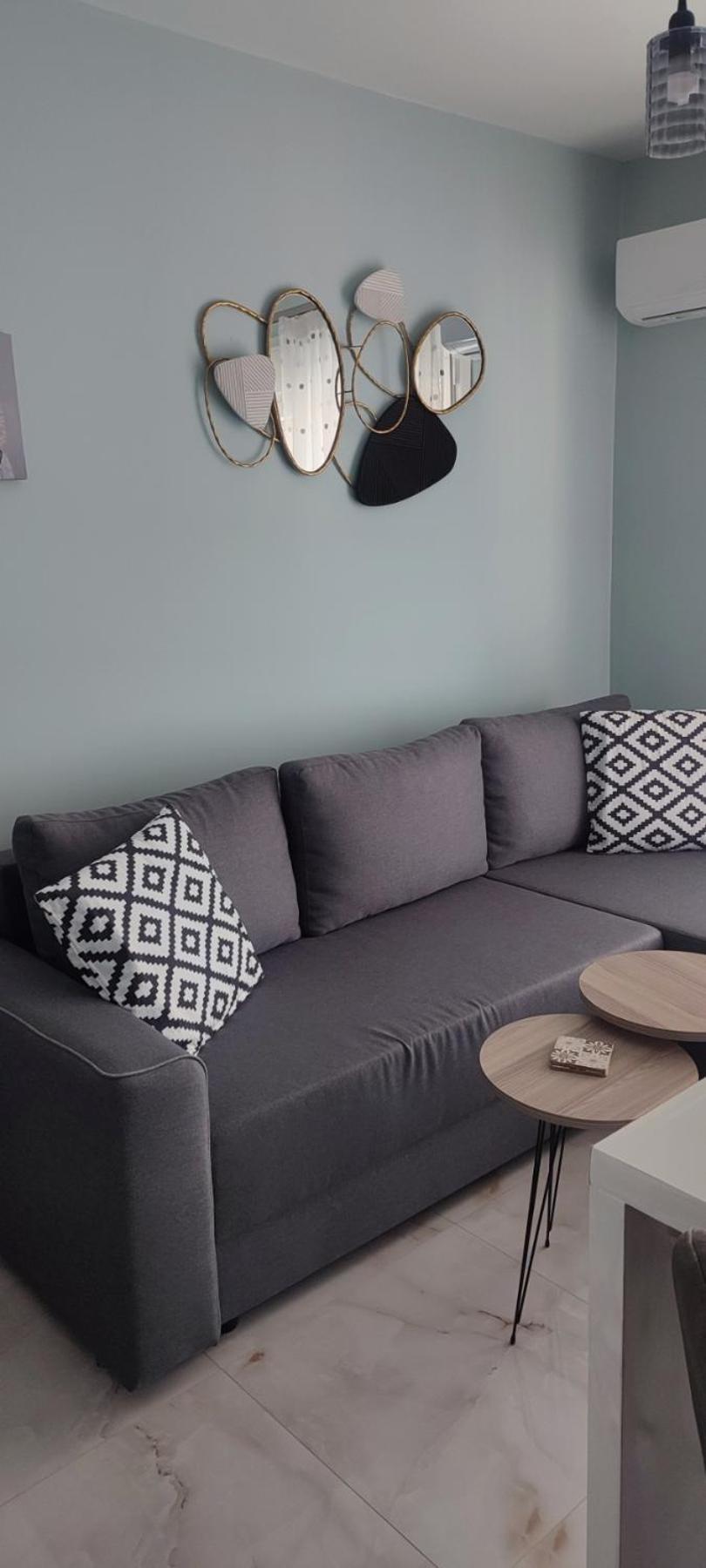 Valantis Home Kavala Eksteriør billede